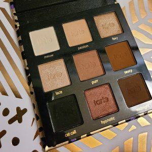 Tarte Maneater Volume 2 Eyeshadow Palette